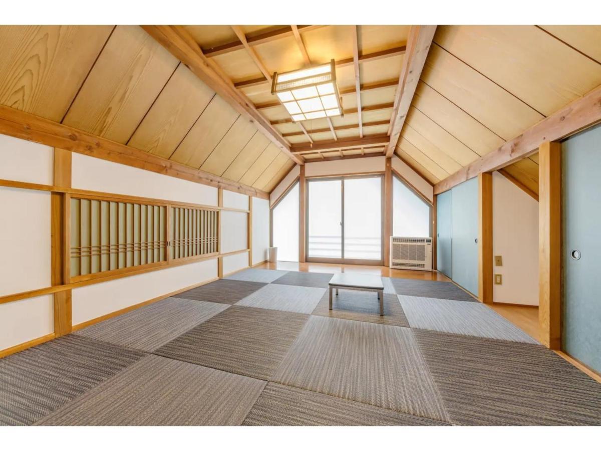 Bookmarq Yufuin - Vacation Stay 13695 Exterior photo